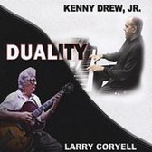 Larry Coryell & Kenny Drew Jr. - Duality (CD)