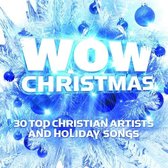 Various Artists - Wow Christmas Blue (2 CD)