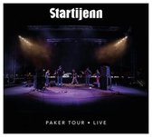 Startijenn - Paker Tour (Live) (CD)