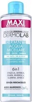 Deborah Dermolab Agua Micelar Hidratante 400 Ml