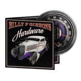 Billy F Gibbons - Hardware (CD)