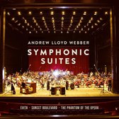 Andrew Lloyd Webber - Symphonic Suites (CD)