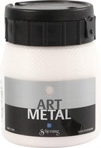 verf Art Metal 250ml parelmoer