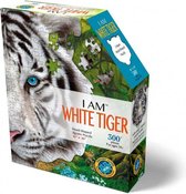 puzzel I am White Tiger 300 stukjes
