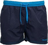 Masita | Zwembroek Heren - Zwemshort - marine/sky - L