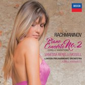 Rachmaninov: Piano Concerto No. 2 - Corelli Variat