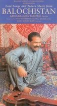 Abdulrahman Surizehi - Balochistan, Love Songs And Trance (2 CD)