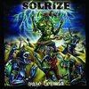 Solrize - Mano Cornuta (CD)