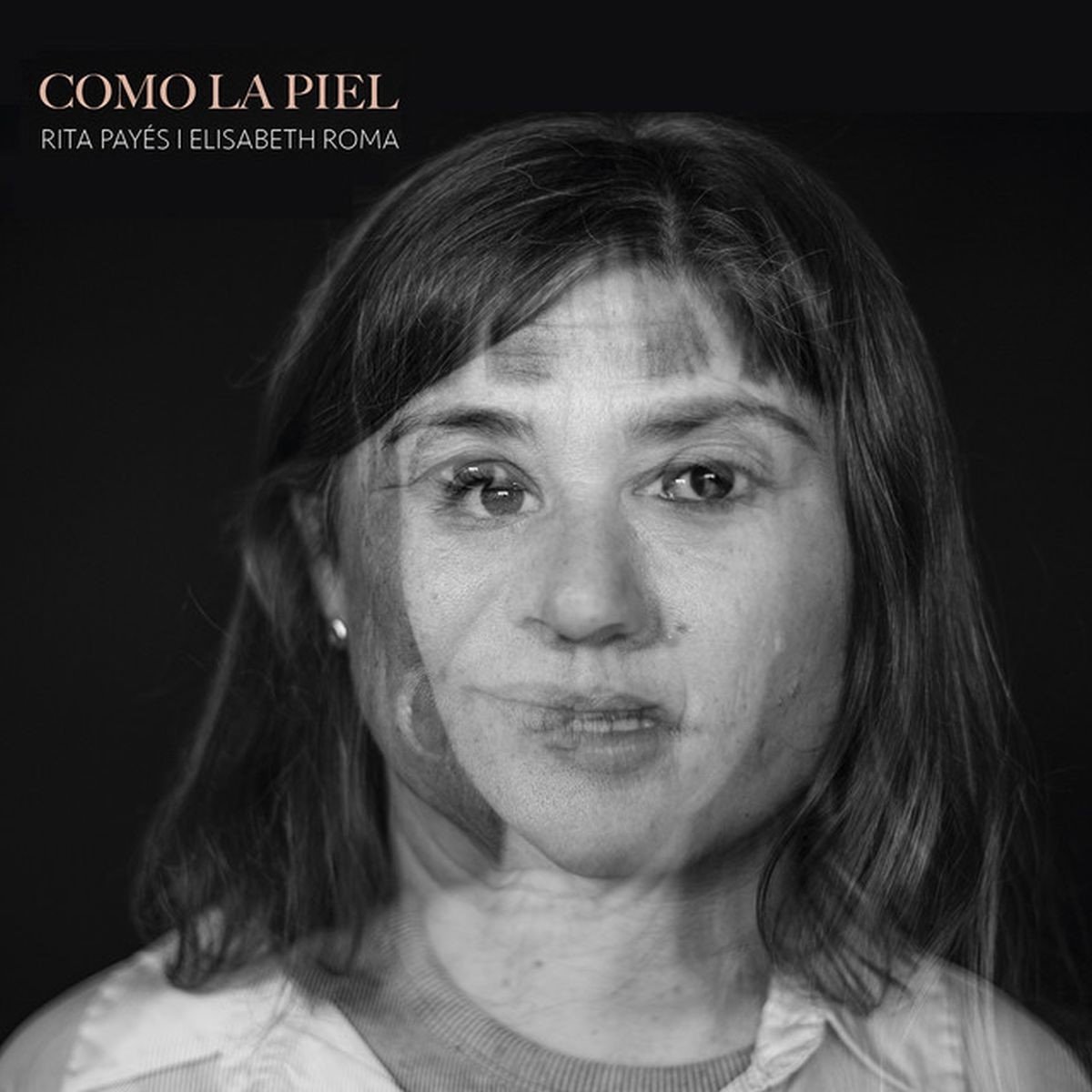 Rita Payés & Elisabeth Roma - Como La Piel (CD)