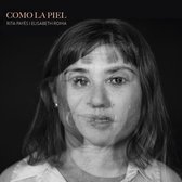 Rita Payés & Elisabeth Roma - Como La Piel (CD)