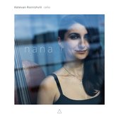 Ketevan Roinishvili - Nana (CD)
