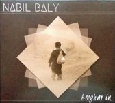 Nabil Baly Othmani - Amghar In (CD)