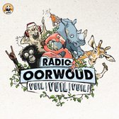 Radio Oorwoud - Vuil! Vuil! Vuil! (CD)