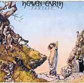 Heaven And Earth - Heaven And Earth (CD)