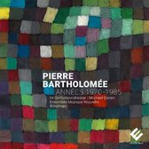 Orchestre Philharmonique Royal de Liège - Bartholomée: 80th Anniversary Recording (CD) (Anniversary Edition)
