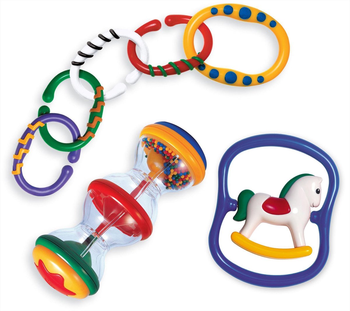 Tolo Classic Speelgoed Cadeauset - 3-delig