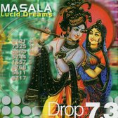 Masala - Drop 7.3 - Lucid Dreams (CD)