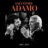 Salvatore Adamo - 1962-1975 (10 CD)
