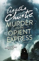 Murder on the Orient Express (Poirot)