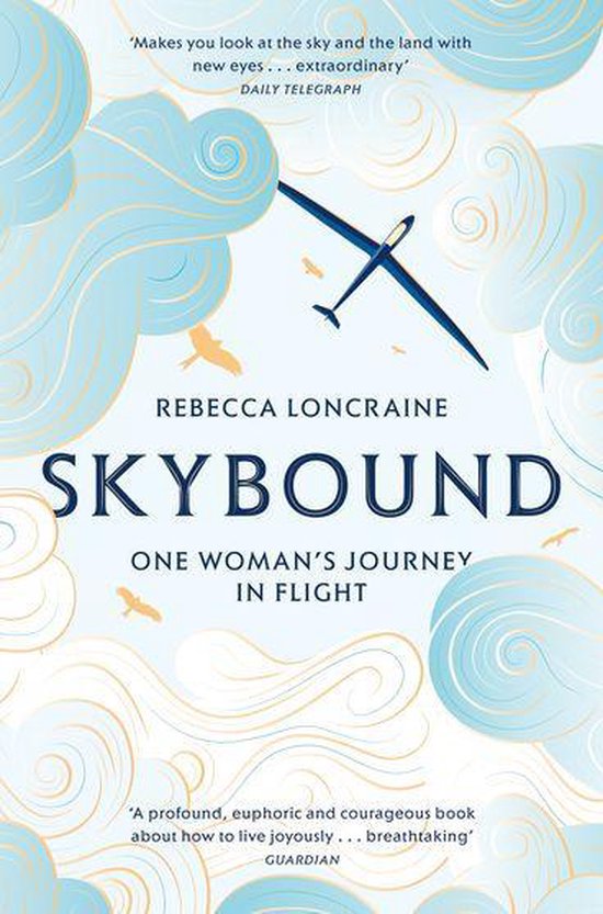 Skybound - cover