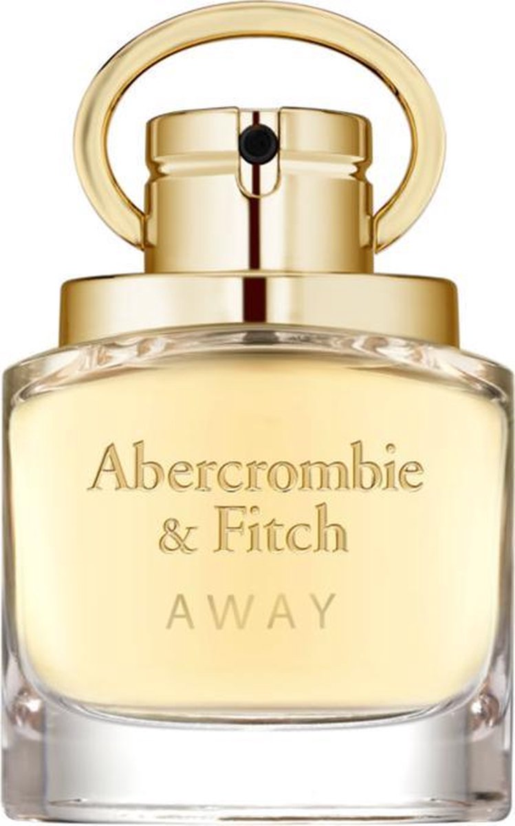 Goedkoopste Abercrombie & Fitch Away Woman Eau de Parfum Spray 50 ml