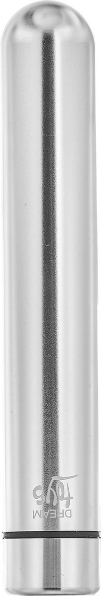XL Bullet Vibrator Metal Michael