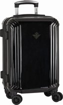 Valise bagage à main Real Betis Balompié M851B Zwart 20'' 34,5 x 55 x 20 cm