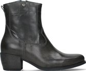 Wolky - Dames schoenen - 0287830 Lubbock - grijs - maat 42