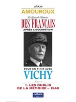 La Grande Histoire des Français après l'Occupation - Livre 11