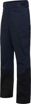 Peak Performance  - Rider Ski Pants - Wintersportbroek - Blauw - Heren - maat  S