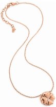 Ketting Dames Folli Follie 3N17T020RC (40 cm)