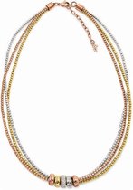 Ketting Dames Folli Follie 3N15T008RYC (42 cm)