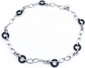Ketting Dames Viceroy 1012C000-43 (45 cm) (45 cm)