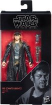 Star Wars E8 - Dj Canto Bright 15 cm Hasbro