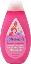 Shampoo Baby Gotas De Brillo Johnson's (500 ml)