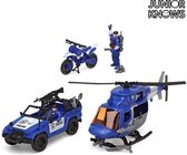 Reddingteam set Junior Knows 6101 (4 pcs)