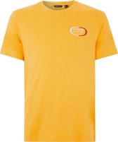 O'Neill T-Shirt Surf gear - Goud Geel - Xs