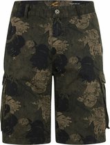 Camel Active cargobroek Bruin-35