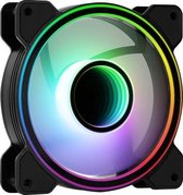 Ventilator Aerocool Infinity Mirror Mirage12 12V