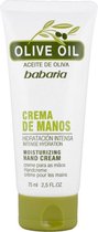 Handcrème Babaria Oliva (75 ml)