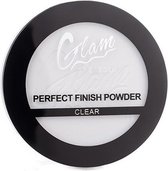 Compact Powders Perfect Finish Glam Of Sweden (8 gr)
