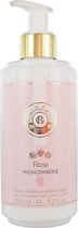 Body Milk Rose Mignonnerie Roger & Gallet (250 ml)