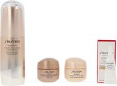 Unisex Cosmetica Set Anti-Wrinkle Program Shiseido (4 pcs)