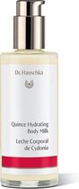 Body Milk Quince Hydrating Dr. Hauschka (145 ml)