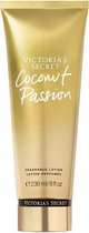 Vochtinbrengende Body Crème Coconut Passion Victoria's Secret (236 ml)