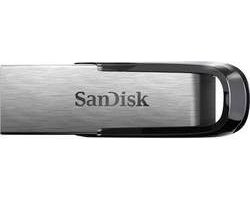 SANDISK Ultra Flair - Usb-stick - USB 3.0 - 32GB