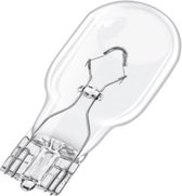 Gloeilamp voor de auto W3W Osram 12V (10 pcs)