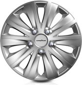 Hubkap Goodyear Shanghai Ziverachtig 16" (4 uds)