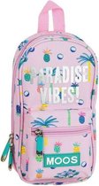 Etui Moos Paradise (33 Onderdelen)