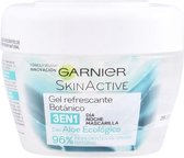 Vochtinbrengende Gel Aloe Ecologico Garnier (150 ml)